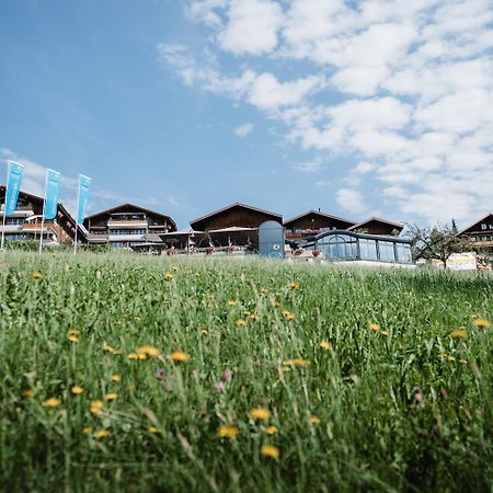 Solbadhotel ซิกริซวิล ภายนอก รูปภาพ