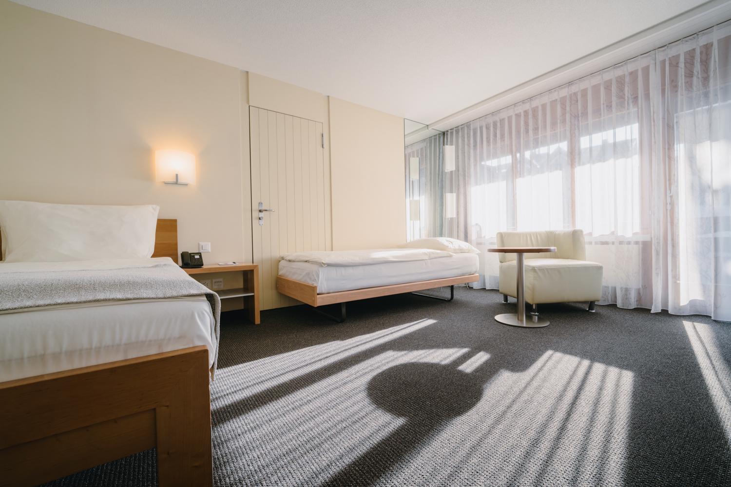 Solbadhotel ซิกริซวิล ห้อง รูปภาพ