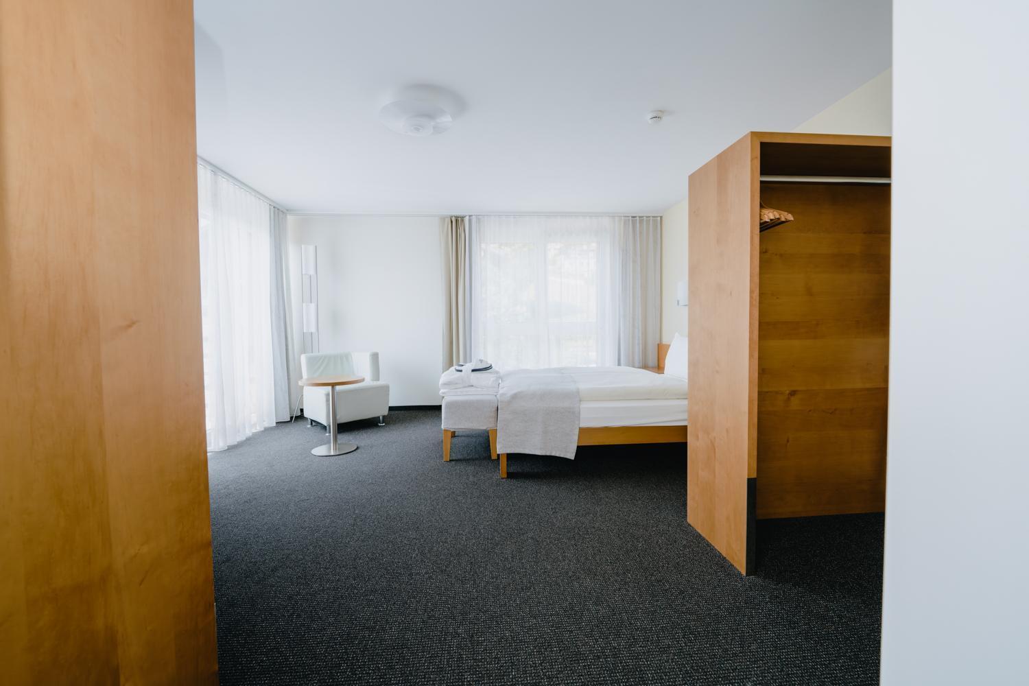 Solbadhotel ซิกริซวิล ห้อง รูปภาพ