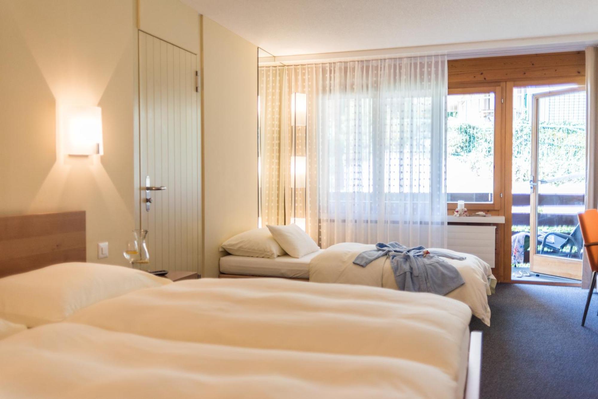 Solbadhotel ซิกริซวิล ภายนอก รูปภาพ