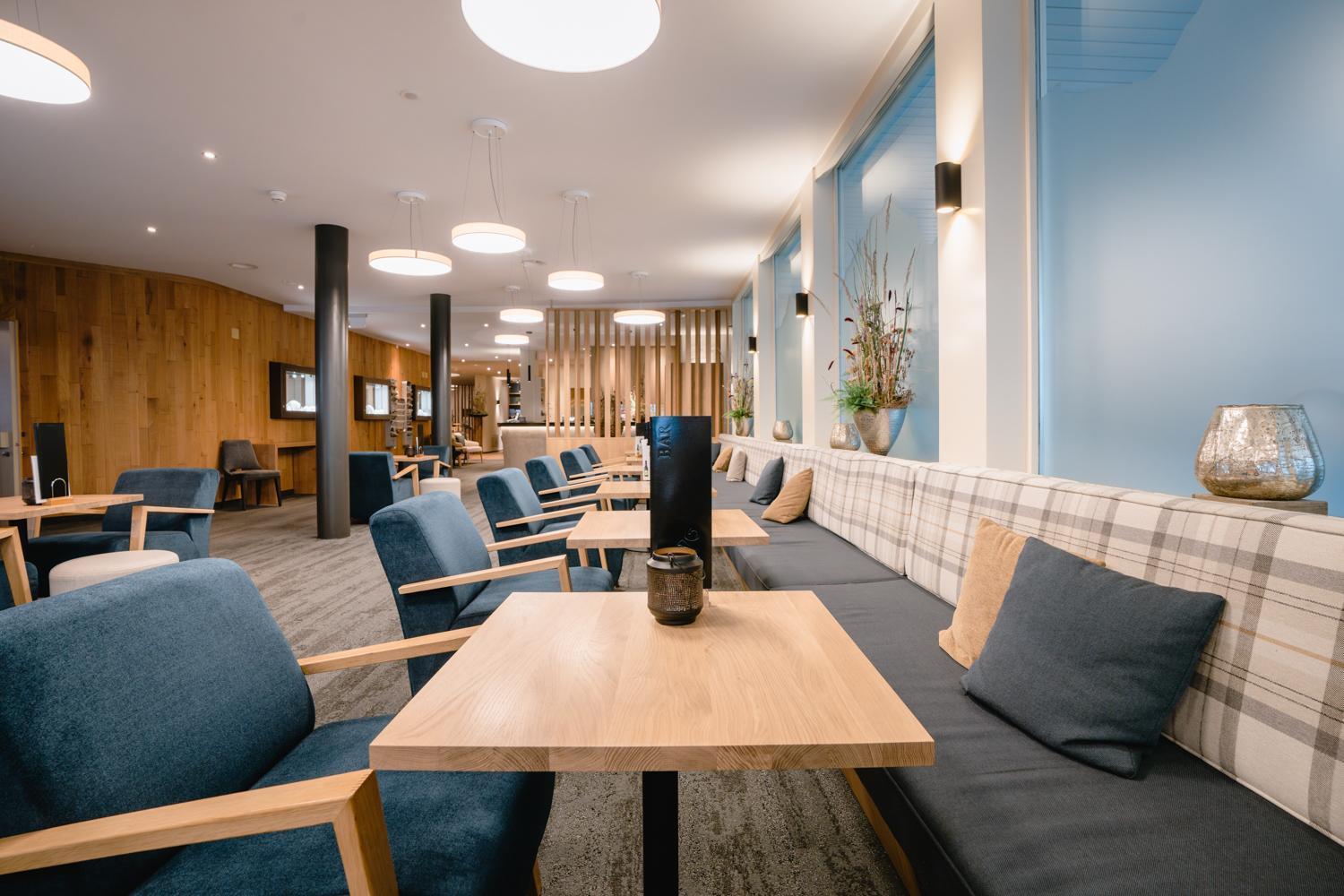 Solbadhotel ซิกริซวิล ภายนอก รูปภาพ