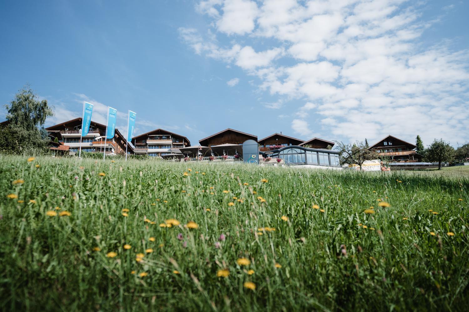 Solbadhotel ซิกริซวิล ภายนอก รูปภาพ